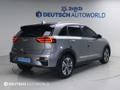 Kia Niro 2022, 33825 км, за 23450000 KRW