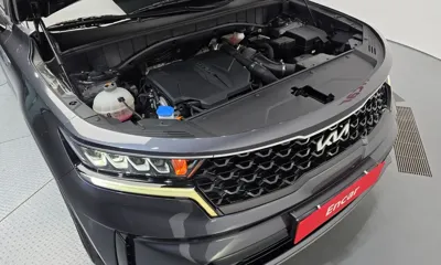 Kia Sorento 2022, 59015 км, за 22500000 KRW - фото 6