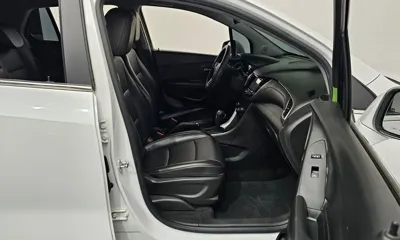 ChevroletGMDaewoo Trax 2019, 106807 км, за 7200000 KRW - фото 26