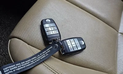 Kia Canival 2015, 193725 км, за 8800000 KRW - фото 17