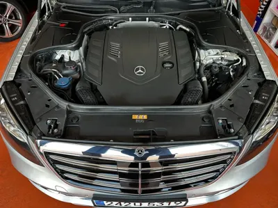 Mercedes-Benz S-Class 2020, 78194 км, за 59900000 KRW - фото 12