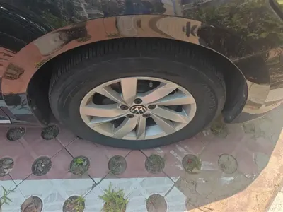 Volkswagen Passat 2021, 48099 км, за 79800 CNY - фото 6