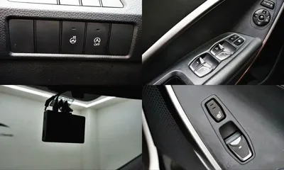 Hyundai Santafe 2016, 87520 км, за 10590000 KRW - фото 15