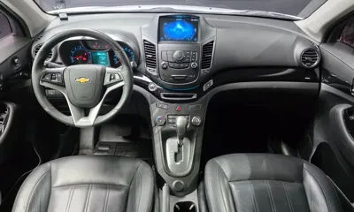 ChevroletGMDaewoo Orlando 2016, 180290 км, за 5300000 KRW - фото 7