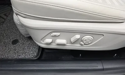 Kia Sorento 2025, 8745 км, за 49990000 KRW - фото 35