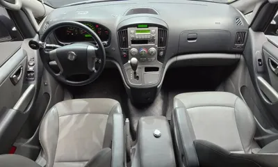 Hyundai Starex 2011, 289242 км, за 3800000 KRW - фото 7