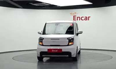 Kia Ray 2025, 47010 км, за 13990000 KRW