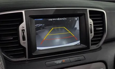Kia Sportage 2016, 154487 км, за 8990000 KRW - фото 14