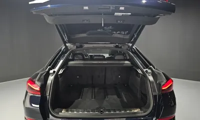 BMW X6 2025, 3889 км, за 137440000 KRW - фото 20