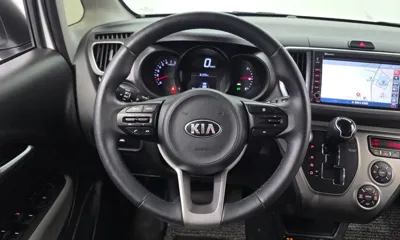 Kia Ray 2021, 24329 км, за 13490000 KRW - фото 14