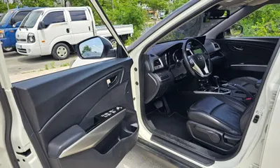 KG_Mobility_Ssangyong TIBOLI 2015, 143296 км, за 5300000 KRW - фото 10
