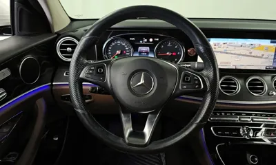 Mercedes-Benz E-Class 2017, 112648 км, за 22000000 KRW - фото 13
