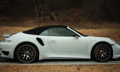 Porsche 911 2015, 88888 км, за 105000000 KRW - фото 20