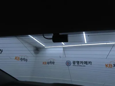Hyundai Sonata 2017, 122607 км, за 9200000 KRW - фото 17