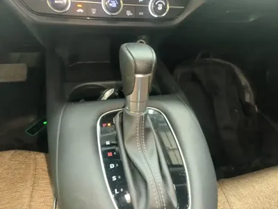 Honda ZR-V 2023, 28600 км, за 71400 CNY - фото 10