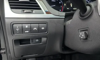 Hyundai Genesis 2016, 198540 км, за 7990000 KRW - фото 16