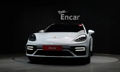 Porsche Panamera 2021, 52913 км, за 98900000 KRW