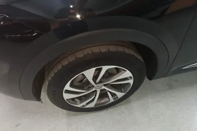 Buick Envision 2022, 53800 км, за 104058.74 CNY - фото 8