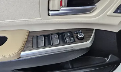Toyota Sienna 2024, 20490 км, за 57900000 KRW - фото 29
