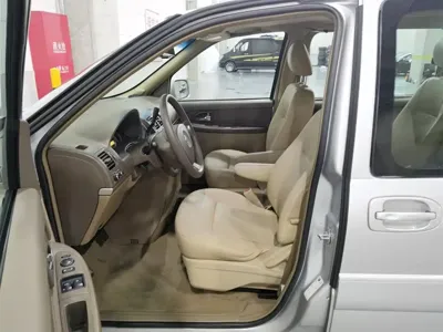 Buick GL8 2016, 151500 км, за 26800 CNY - фото 10