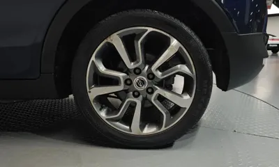 KG_Mobility_Ssangyong TIBOLI 2015, 160880 км, за 4500000 KRW - фото 21