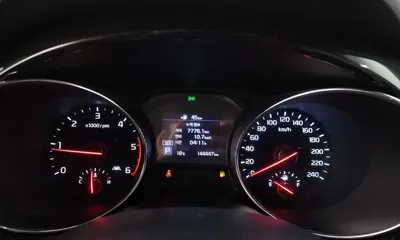 Kia Canival 2019, 144447 км, за 13800000 KRW - фото 8