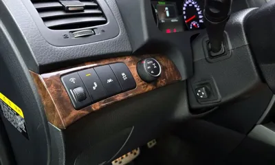 Kia Mohave 2018, 162377 км, за 14100000 KRW - фото 17