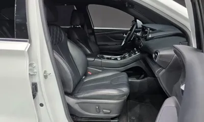 Hyundai Santafe 2021, 79482 км, за 25500000 KRW - фото 26
