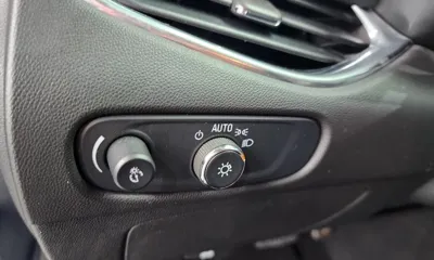 ChevroletGMDaewoo Malibu 2017, 123890 км, за 8700000 KRW - фото 14