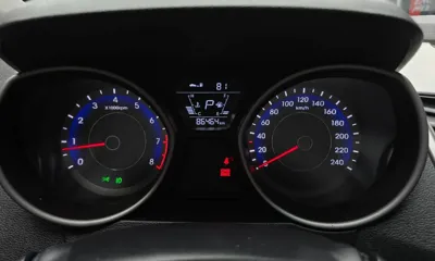 Hyundai Avante 2015, 86464 км, за 5200000 KRW - фото 8