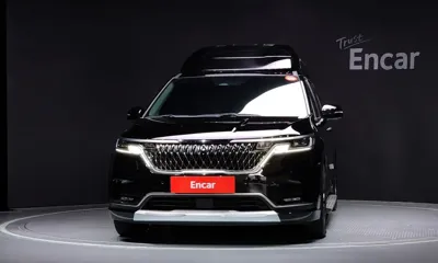 Kia Canival 2023, 60136 км, за 35990000 KRW