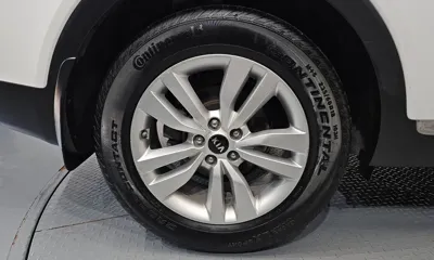 Kia Sorento 2017, 159719 км, за 12500000 KRW - фото 5