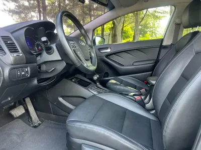 Kia K3 2014, 72500 км, за 5900000 KRW - фото 8