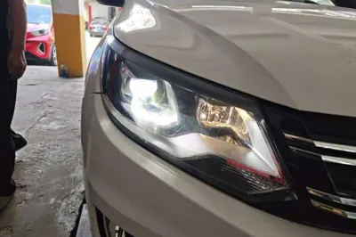 Volkswagen Tiguan 2015, 71500 км, за 48337.94 CNY - фото 7