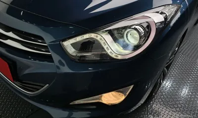 Hyundai i40 2014, 102417 км, за 7900000 KRW - фото 22