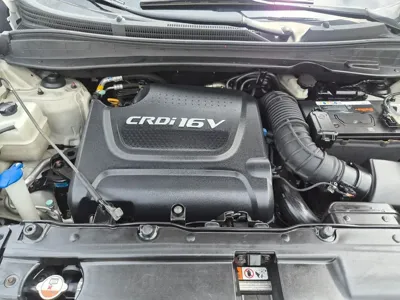 Hyundai Tucson 2015, 125779 км, за 7800000 KRW - фото 6