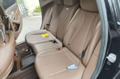 Mercedes-Benz E-Class 2019, 135100 км, за 182310.32 CNY - фото 18