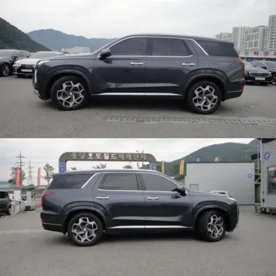 Hyundai Palisade 2021, 96124 км, за 28990000 KRW - фото 7
