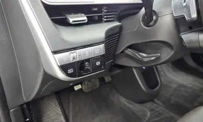 Hyundai Ioniq5 2023, 48667 км, за 33800000 KRW - фото 16