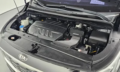 Kia Canival 2019, 211783 км, за 7900000 KRW - фото 6