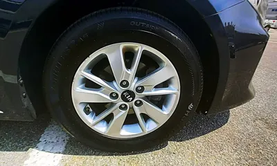 Kia K5 2016, 143922 км, за 7500000 KRW - фото 16