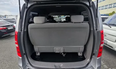 Hyundai Starex 2019, 101342 км, за 15700000 KRW - фото 17
