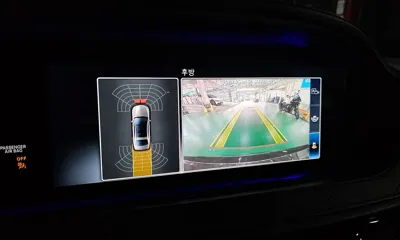 Mercedes-Benz S-Class 2019, 81409 км, за 285000000 KRW - фото 15