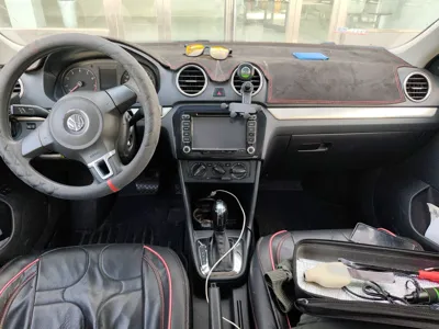Volkswagen Jetta 2015, 67900 км, за 29127.87 CNY - фото 10