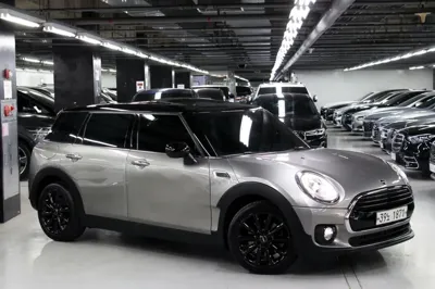 MINI Clubman 2019, 55000 км, за 14500000 KRW - фото 17