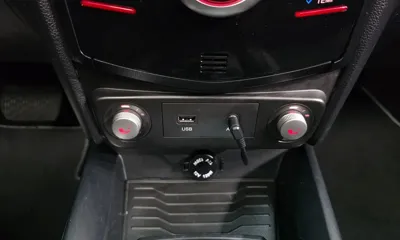 KG_Mobility_Ssangyong TIBOLI 2017, 88713 км, за 7800000 KRW - фото 30