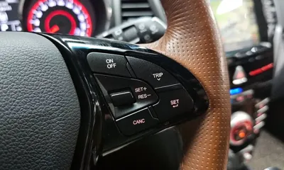 KG_Mobility_Ssangyong TIBOLI 2019, 55389 км, за 11200000 KRW - фото 27
