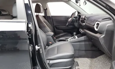 Hyundai Venue 2022, 84297 км, за 16990000 KRW - фото 26