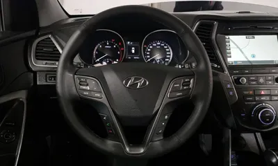 Hyundai Santafe 2016, 76372 км, за 13200000 KRW - фото 13
