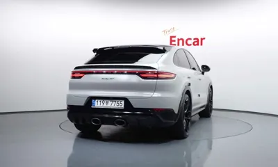 Porsche Cayenne 2023, 34000 км, за 159000000 KRW - фото 4